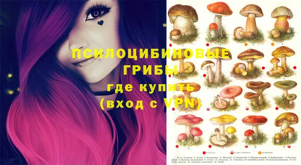 кристаллы Елизово